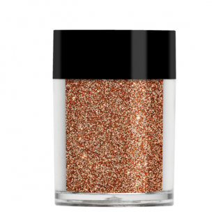 Light Copper Ultra Fine Glitter ����� ������ ������� ���� ����� ����