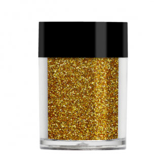 Gold Ultra Fine Glitter ����� ���� ��� ������ ����������