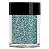 Tiffany Ultra Fine Glitter גליטר טיפאני בצבע כחול טורקיז בהיר