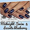 Blueberry Glitter ����� ���� ����� ������ ��� ������ �������