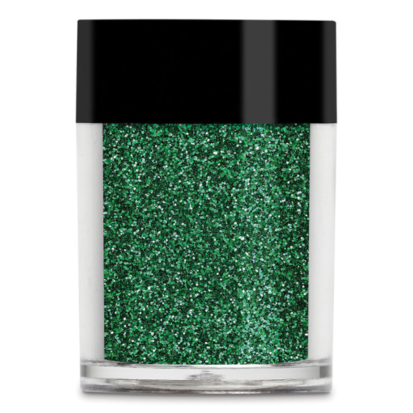 Emerald Ultra Fine Glitter ����� ���� ����� ������ �������