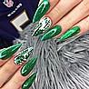 Emerald Ultra Fine Glitter ����� ���� ����� ������ �������