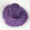 Purple Holographic Glitter גליטר הולוגרפי בצבע סגול