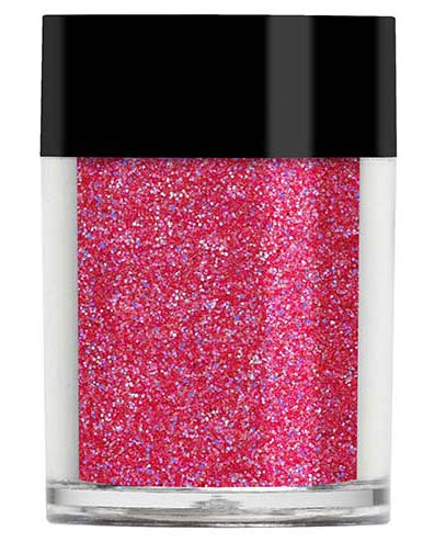 Candy Pink Iridescent Glitter ����� ���� ���� ������