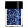 Midnight Blue Iridescent Glitter