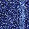 Midnight Blue Iridescent Glitter