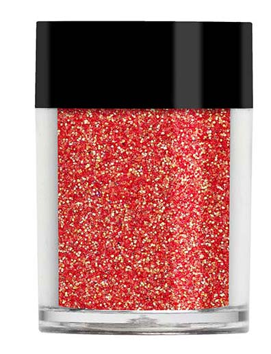 Salmon Iridescent Glitter ����� ����� ����� ������ ������� ���� ����