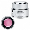 ג'ל אקריל לבניית ציפורניים - Brisa Gel Pure Pink Sheer 14g