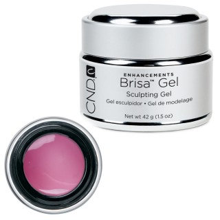 �'� ������ - Brisa Gel Cool Pink Semi Sheer 42g