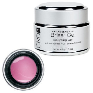 �'� ������ - Brisa Gel Pure Pink Sheer 42g