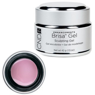 �'� ����� ������ ��������� - Brisa Gel Neutral Pink Sheer 42g