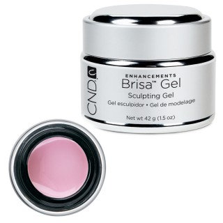 �'� ������ - Brisa Gel Neutral Pink Opaque 42g