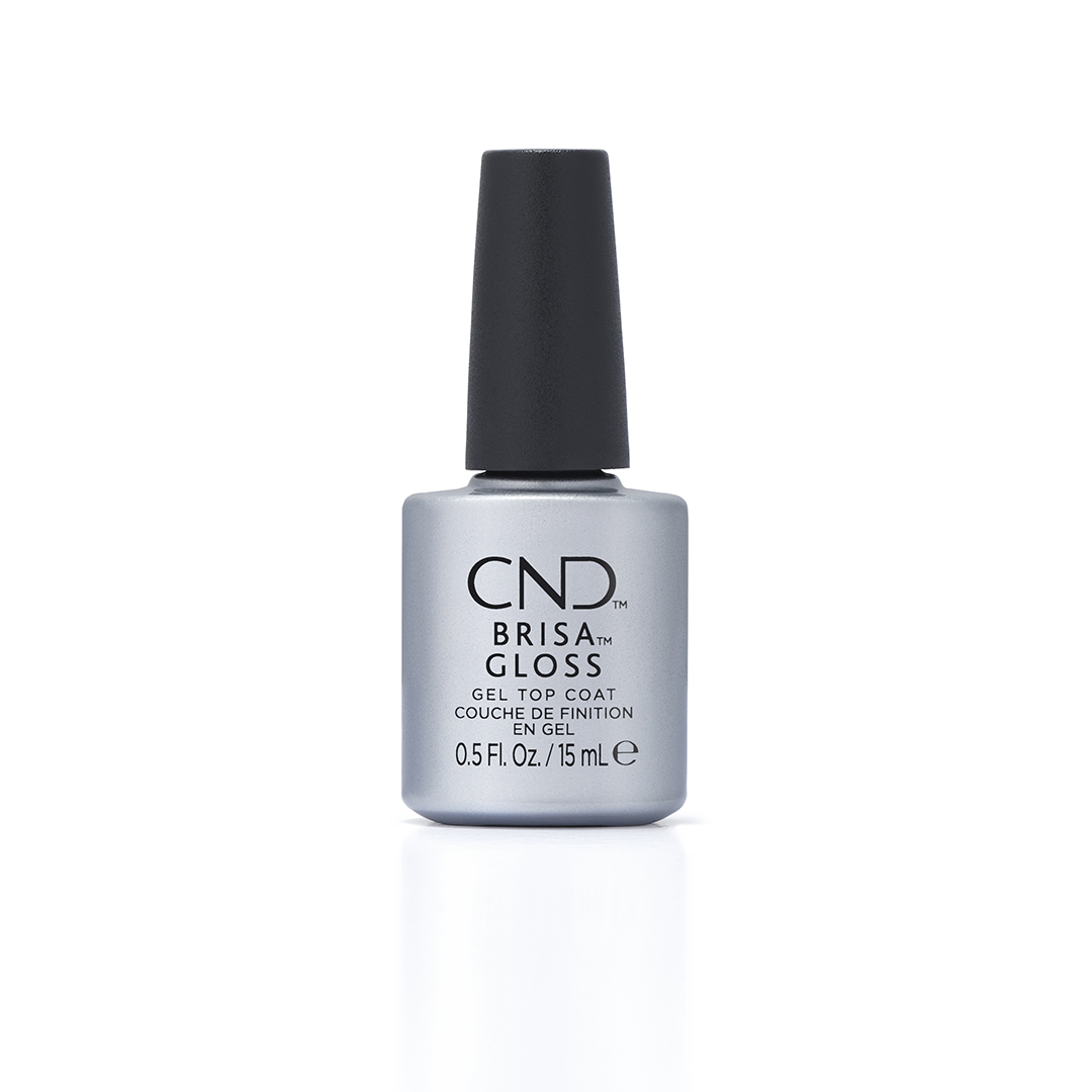 ���� ������ �'� ������ ��������� - Brisa Gloss 14g
