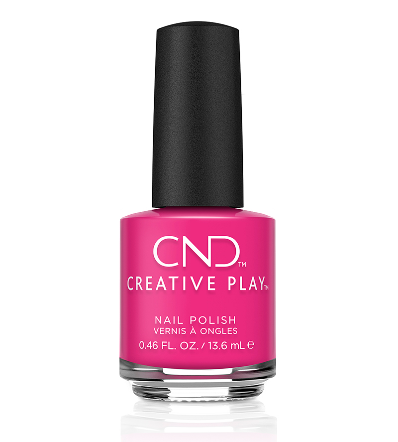 �� ���� ���� ����� ���� ������ ��� ��� - 409 CreativePlay Berry Shocking