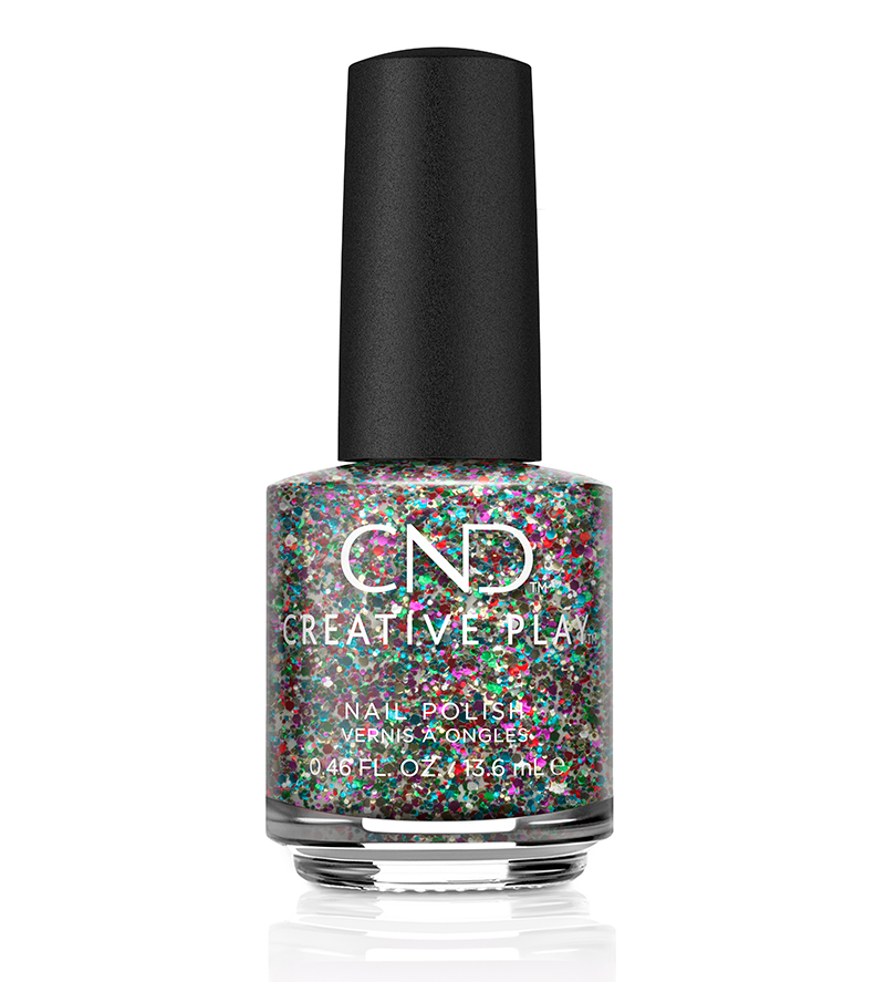 �� ���� ���� �� ������� �� ������� - 449 CreativePlay Glittabulous