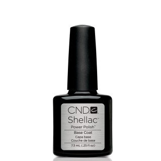 ���� ���� ��� �'� - Shellac Base Coat 7.3ml