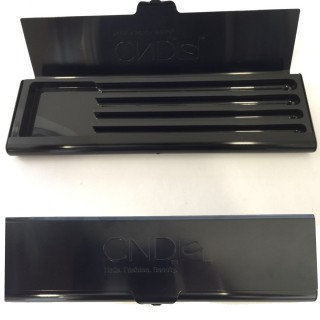���� ������� ������ ��������� - CND Brush Case