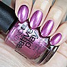 לק עמיד בצבע סגול שזיף, גימור סאטן - 487 CP RSV Plum
