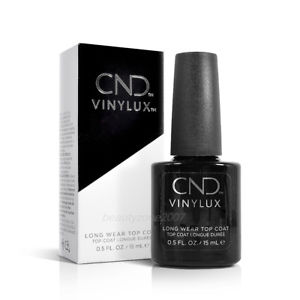 ���� ��� ��� ���� - Vinylux Weekly Top Coat