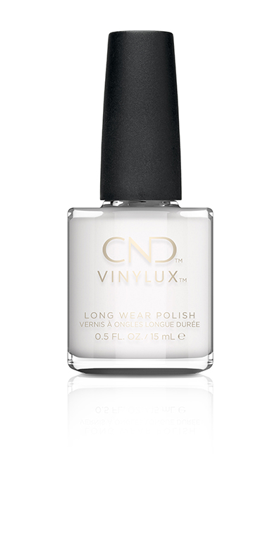 �� ���� ���� ��� ����� - ���� - Vinylux Cream Puff