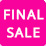 FINAL SALE