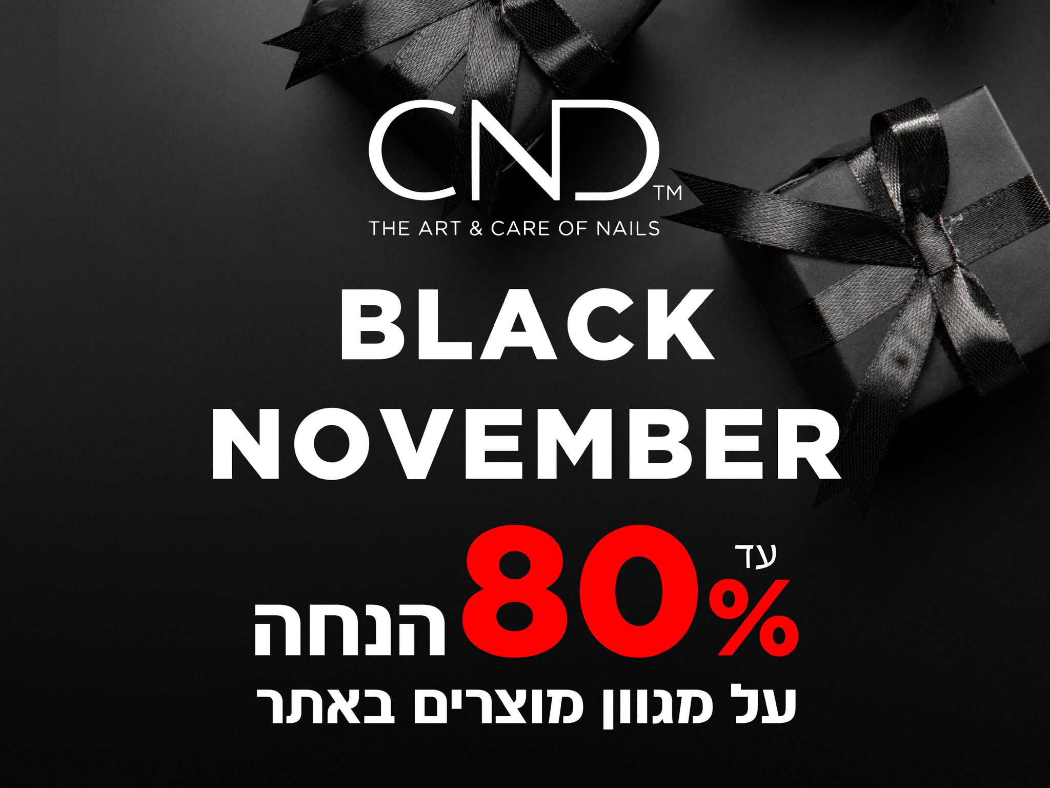 BLACK NOVEMBER